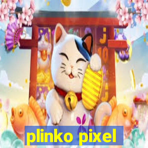 plinko pixel